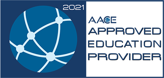 Approved Education Provider