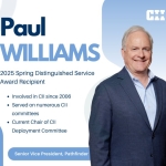 PGW Award