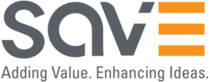 SAVE Logo