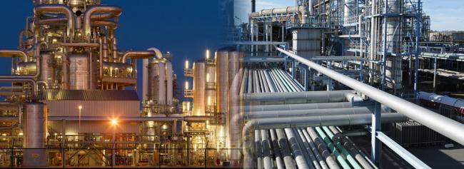 Refining & Petrochemicals